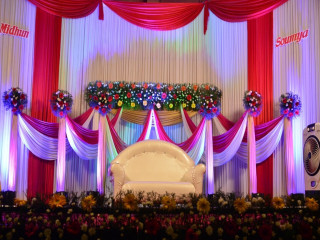 SARGAM EVENT MANAGEMENT ANAMANGAD